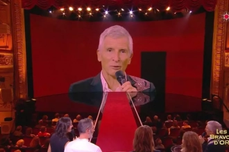 Audiences TV : France 3 domine avec « Les mystères de la duchesse », échec cuisant pour « Les Bravos d&rsquo;or » sur France 2