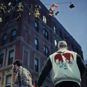 Bigflo et Oli de retour avec un freestyle « NYC en Décembre »