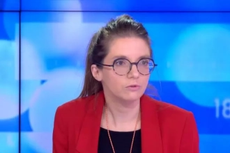 Aurore Bergé visée par une enquête judiciaire pour faux témoignage