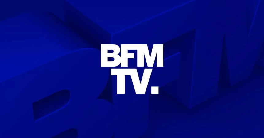 Incident technique sur BFMTV : 13 minutes de perturbation