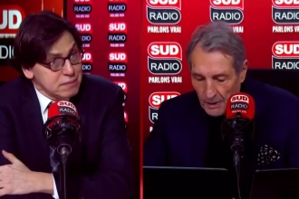 Selon le directeur général de l&rsquo;institut de sondage Ifop « Il y a quasiment aucun Français qui appelle au départ d&rsquo;Emmanuel Macron » (vidéo)