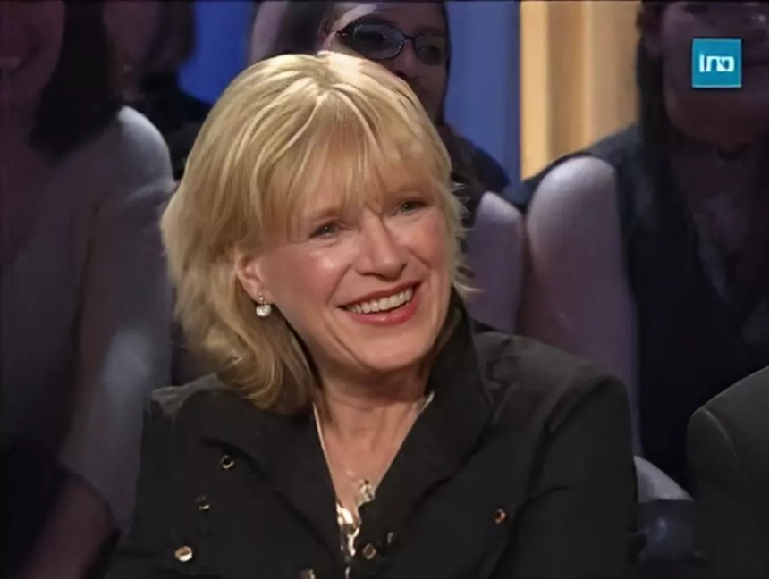 Marianne Faithfull, icône du folk-rock, morte à 78 ans