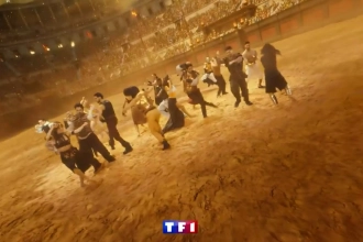 VIDÉO Danse avec les stars 2025 : TF1 dévoile une bande-annonce complètement dingue !