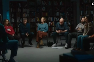 [VIDÉO] Découvrez les César Anonymes : la bande-annonce officielle des César 2025