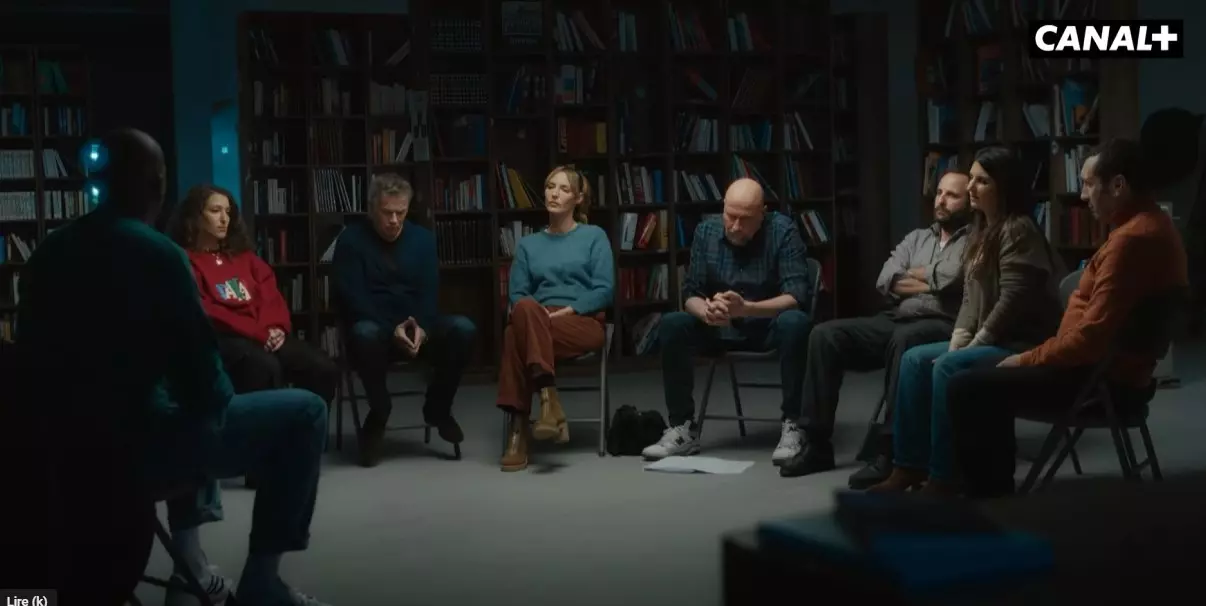 [VIDÉO] Découvrez les César Anonymes : la bande-annonce officielle des César 2025