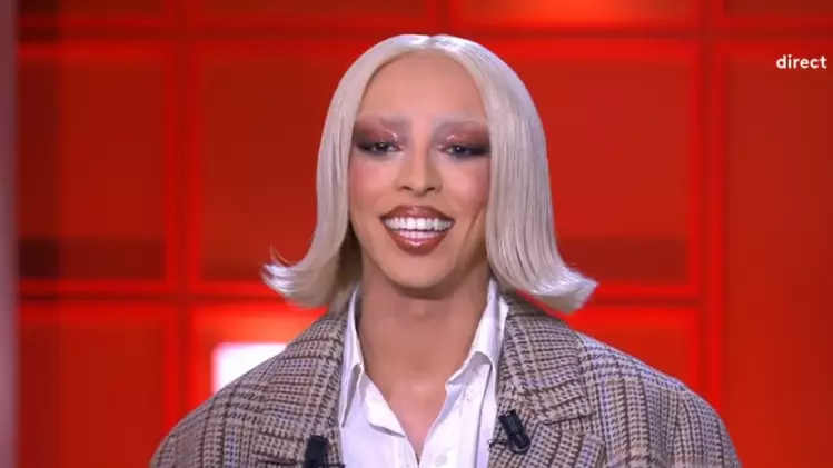 Bilal Hassani : quatre hommes condamnés pour provocation à la haine envers l'artiste