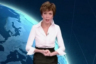 [VIDÉO] TF1 a rendu hommage à Catherine Laborde avant la diffusion du « Grand Concours » célébrant les 50 ans de TF1