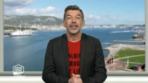 Stéphane Plaza jugé apte à comparaître à son procès le 9 janvier