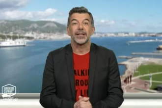 Stéphane plaza jugé apte à comparaître à son procès le 9 janvier Stéphane Plaza jugé apte à comparaître à son procès le 9 janvier