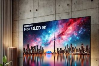 Comparatif des nouvelles Smart TV : laquelle choisir en 2025 ?