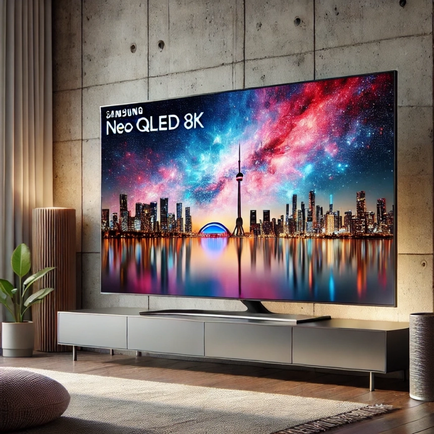 Comparatif des nouvelles Smart TV : laquelle choisir en 2025 ?