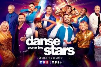 Florent Manaudou décroche un cachet record dans « Danse avec les stars »