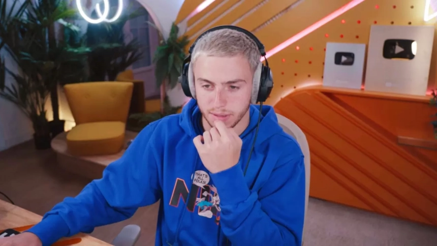 Controverse autour du jeu de michou : rappel officiel pour risque moral Controverse autour du jeu de Michou : Rappel officiel pour risque moral