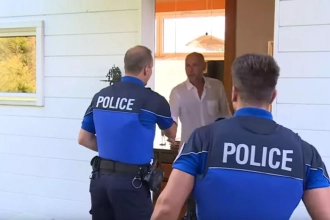 En Suisse, les policiers sont invités à améliorer leur sens de l&rsquo;hospitalité