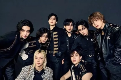 Stray Kids annonce deux nouveaux albums pour 2025