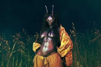 SOS de SZA établit un record avec sa 12ème semaine au sommet