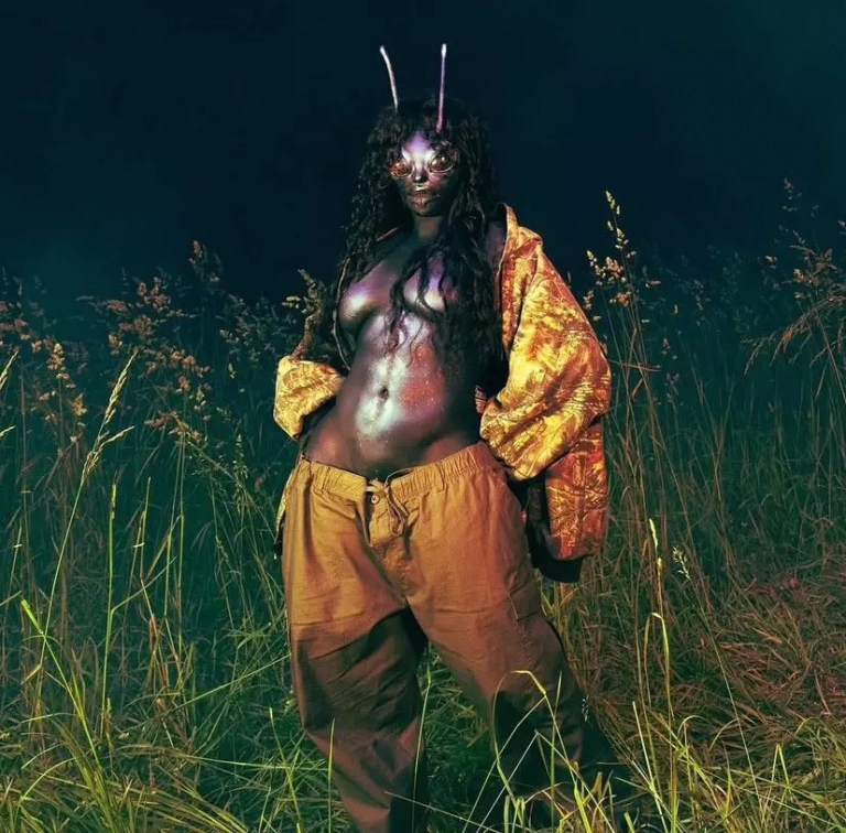 SOS de SZA établit un record avec sa 12ème semaine au sommet