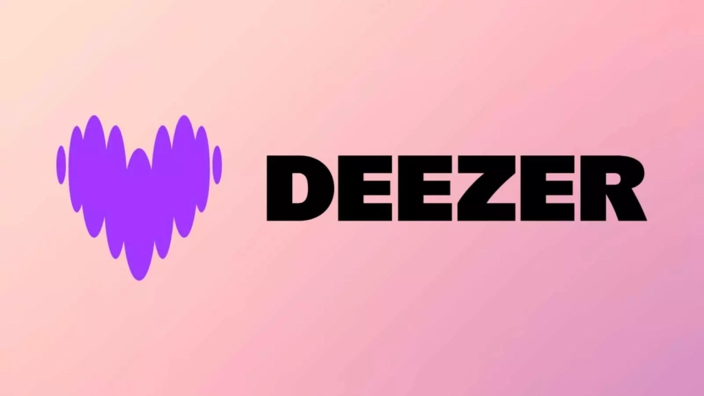 Deezer confronté à une panne majeure