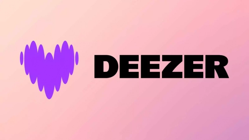 Deezer confronté à une panne majeure