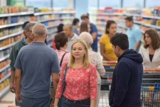 Inflation en hausse de 1,4 % en janvier : les raisons de cette progression en France