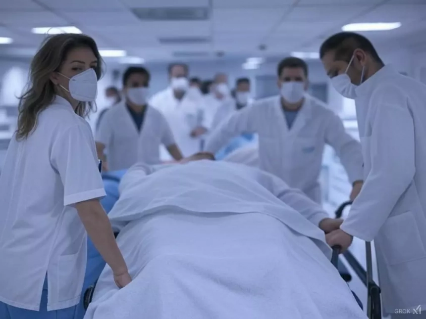 Mort d'une jeune femme aux urgences de villeneuve-saint-georges : une enquête ouverte Mort d’une jeune femme aux urgences de Villeneuve-Saint-Georges : une enquête ouverte