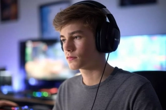 Les youtubeurs en 2025 : une influence prédominante dans les médias et la société