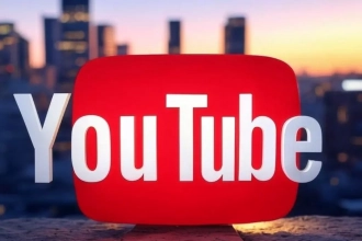 L’histoire de YouTube : De ses débuts en 2005 à son évolution jusqu’en 2025