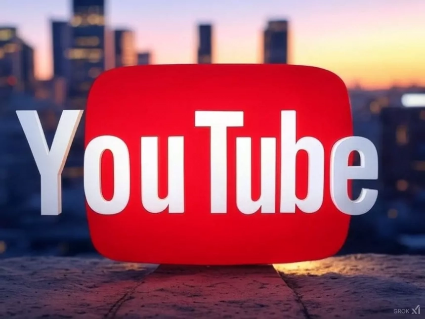 L’histoire de YouTube : De ses débuts en 2005 à son évolution jusqu’en 2025