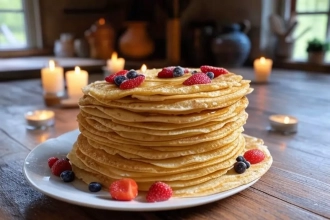 L&rsquo;Histoire de la Chandeleur : Origines, traditions et significations