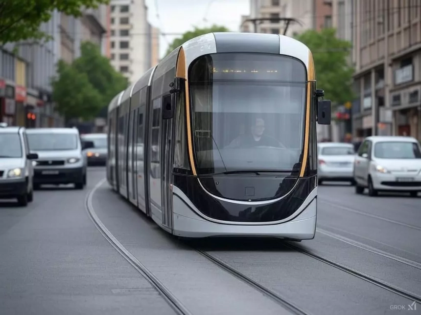 Tragique accident à bayonne : une femme décède percutée par un tram bus Tragique accident à Bayonne : une femme décède percutée par un Tram bus