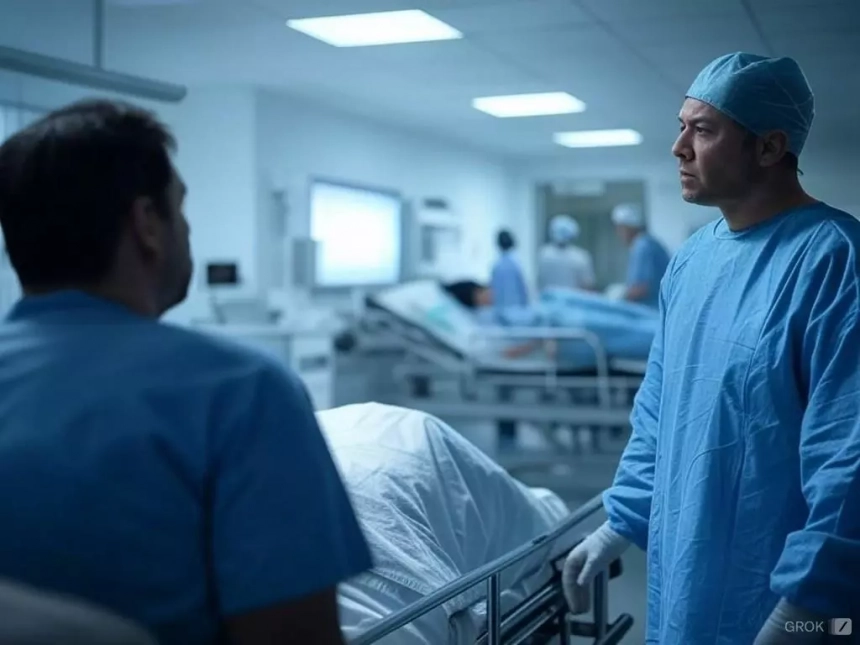 Clade 1b du mpox en France : un premier cas enregistré en Bretagne