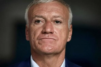 Didier Deschamps quittera l&rsquo;équipe de France en 2026