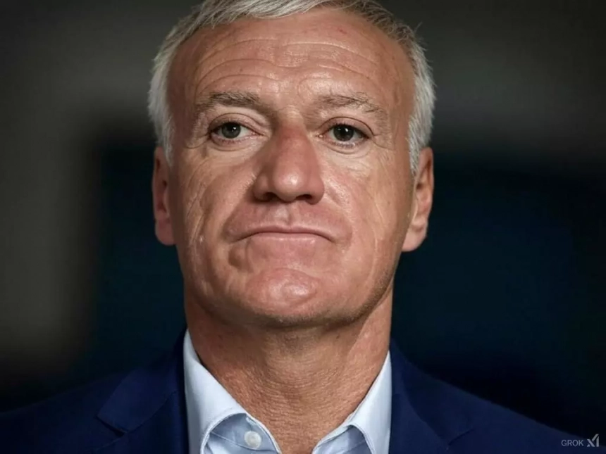 Didier Deschamps quittera l&rsquo;équipe de France en 2026