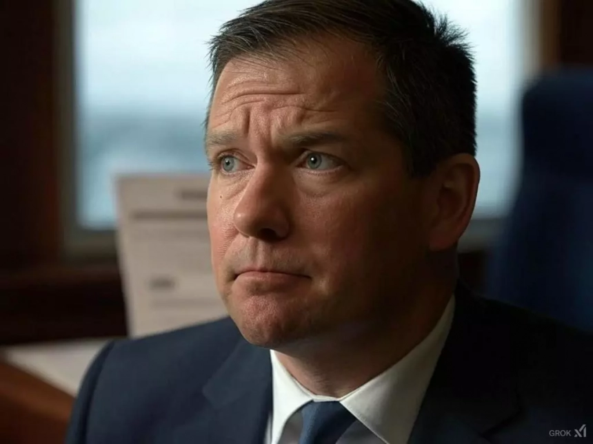 Le RN reste sceptique sur le budget 2025 et la réforme des retraites