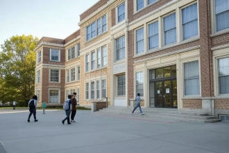 Un lycéen tue deux personnes dans une attaque au couteau en Slovaquie