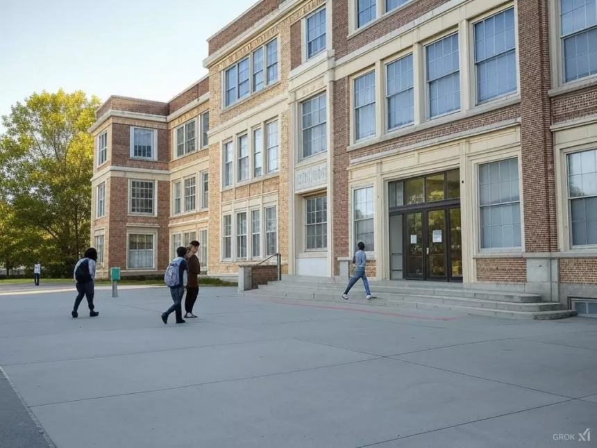 Un lycéen tue deux personnes dans une attaque au couteau en slovaquie Un lycéen tue deux personnes dans une attaque au couteau en Slovaquie