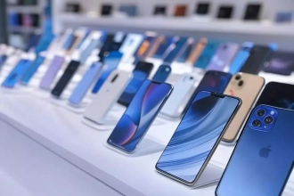 Les meilleurs smartphones à moins de 300 € en 2025