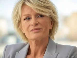 Sophie Davant : France 3 met fin à « En bonne compagnie » après un an d&rsquo;antenne