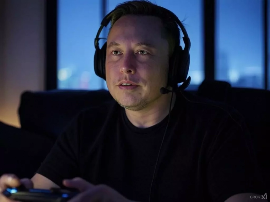 Elon Musk moqué par les gamers après une débâcle sur Path of Exile 2