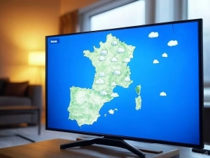 [VIDÉO] Météo du mardi 27 janvier 2024 : une semaine météo mouvementée avant le retour du froid