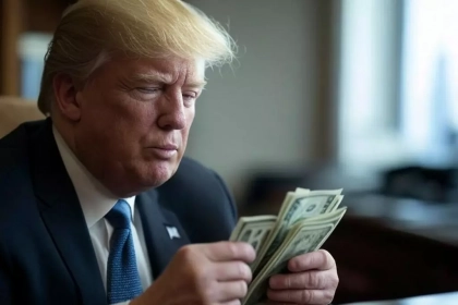 USA : Donald Trump veut supprimer l’impôt sur le revenu, un pari risqué