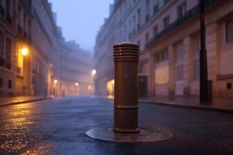 Alerte orange aux vents violents en Île-de-France : la tempête Floriane s&rsquo;approche