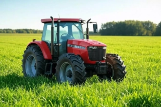 Tension agricole : mobilisation nationale malgré les restrictions à paris et rungis Tension agricole : Mobilisation nationale malgré les restrictions à Paris et Rungis