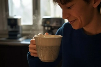 Voici pourquoi vous devriez arrêter de boire du café le matin (et ce que vous devriez boire à la place)