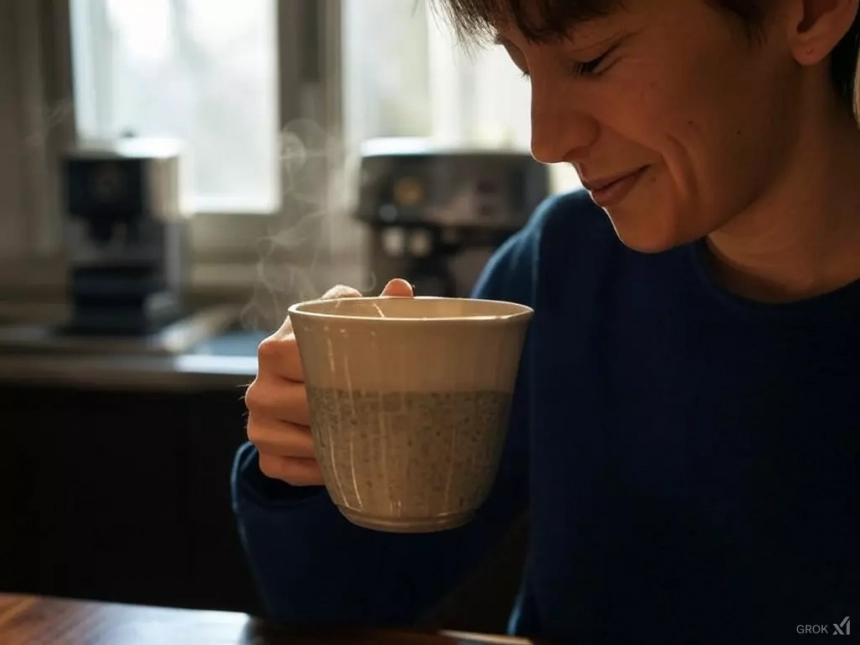 Voici pourquoi vous devriez arrêter de boire du café le matin (et ce que vous devriez boire à la place)