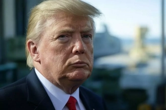 Donald Trump veut utiliser Guantanamo pour détenir des migrants en situation irrégulière