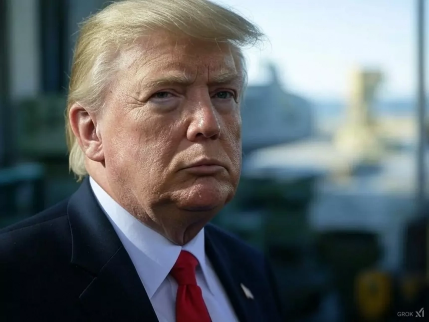 Donald Trump veut utiliser Guantanamo pour détenir des migrants en situation irrégulière