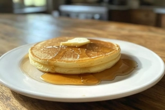 La chandeleur 2025 : histoire, traditions et recette de crêpes gourmandes La Chandeleur 2025 : Histoire, traditions et recette de crêpes gourmandes