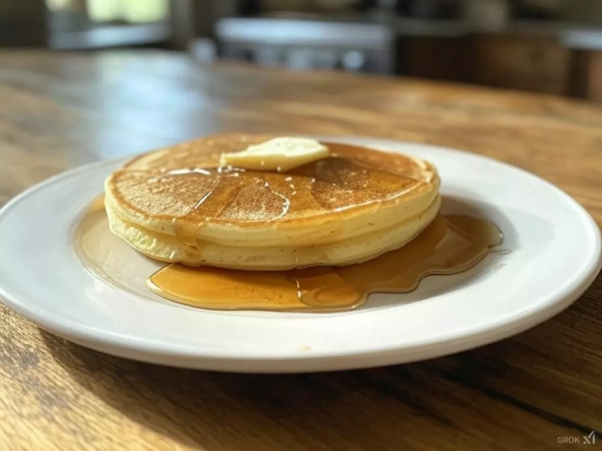 La Chandeleur 2025 : Histoire, traditions et recette de crêpes gourmandes