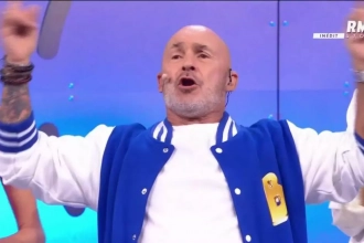 Vincent Lagaf confirme une saison 2 du Bigdil sur RMC Story